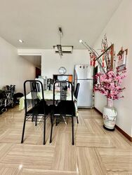 Hillview Regency (D23), Condominium #585517261